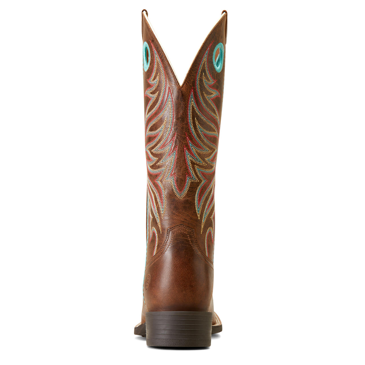 ARIAT Bottes Up Ryder Western