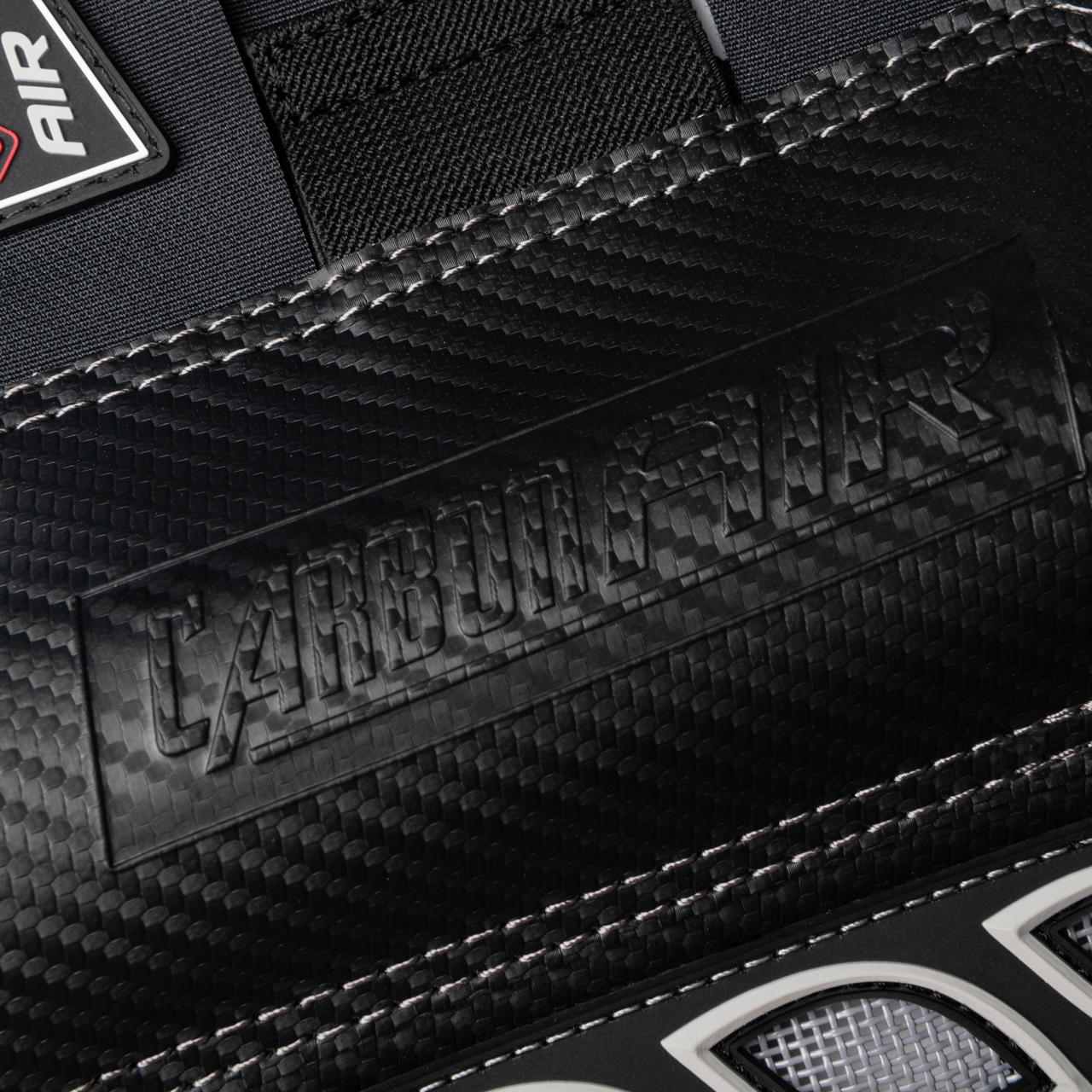 LeMieux Guêtres arrière Carbon Air XC