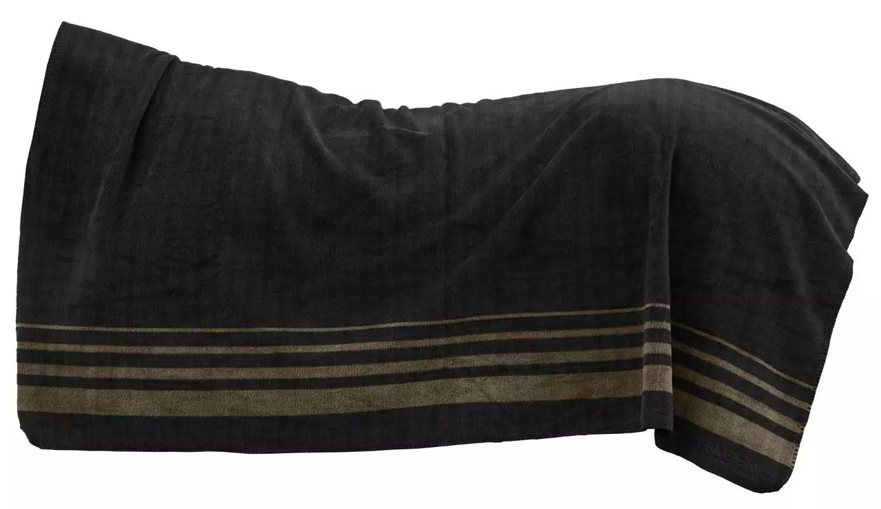 Waldhausen Couverture polaire épaisse Sölden Waldhausen Couverture polaire épaisse Sölden
