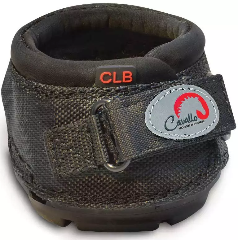 Cavallo CLB hipposandale REGULAR
