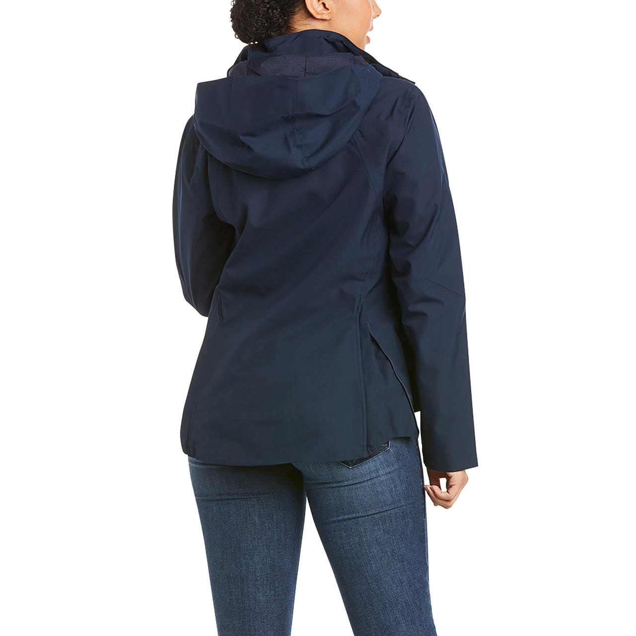 ARIAT Veste Coastal Waterproof