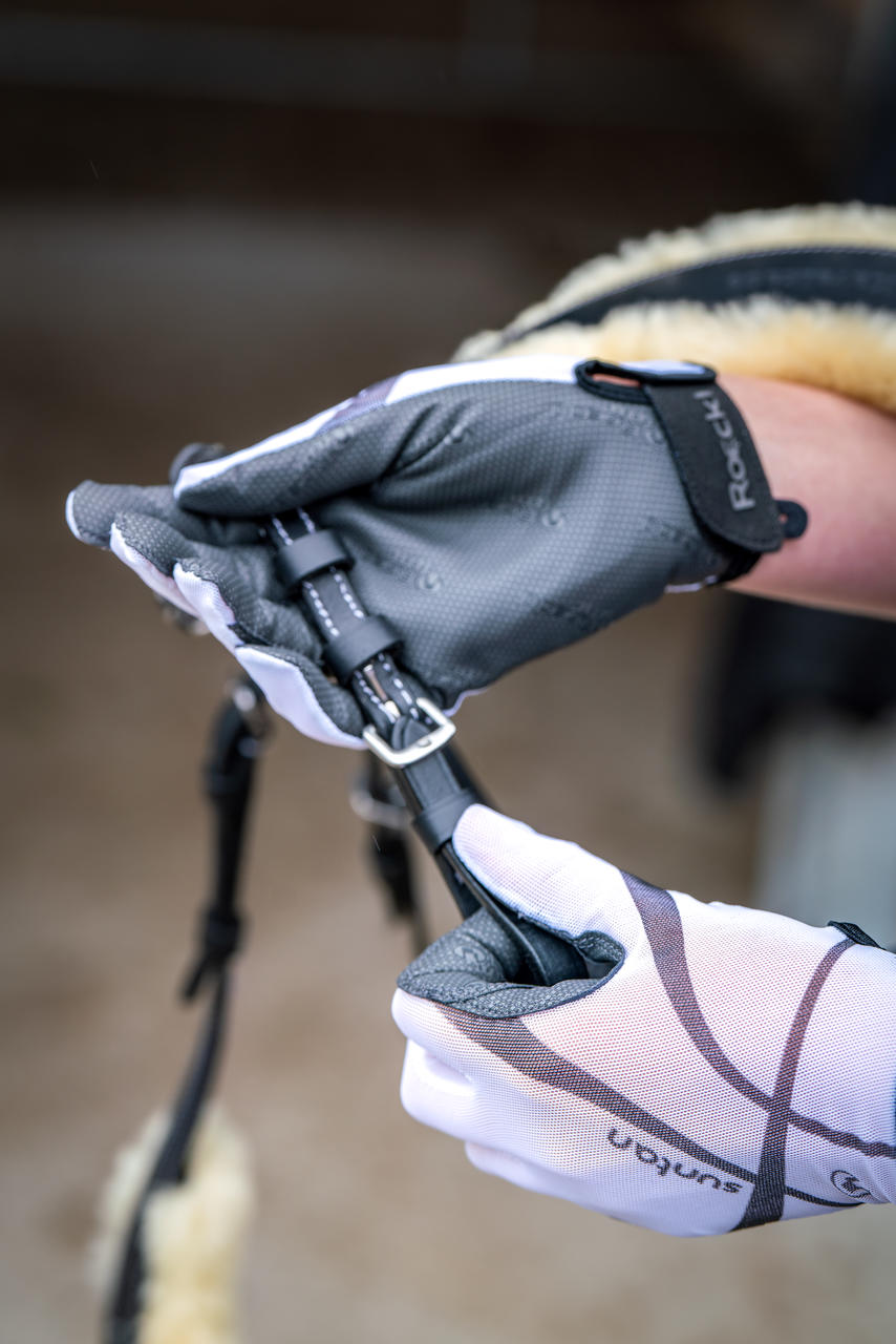 Roeckl Gants d'équitation Laila