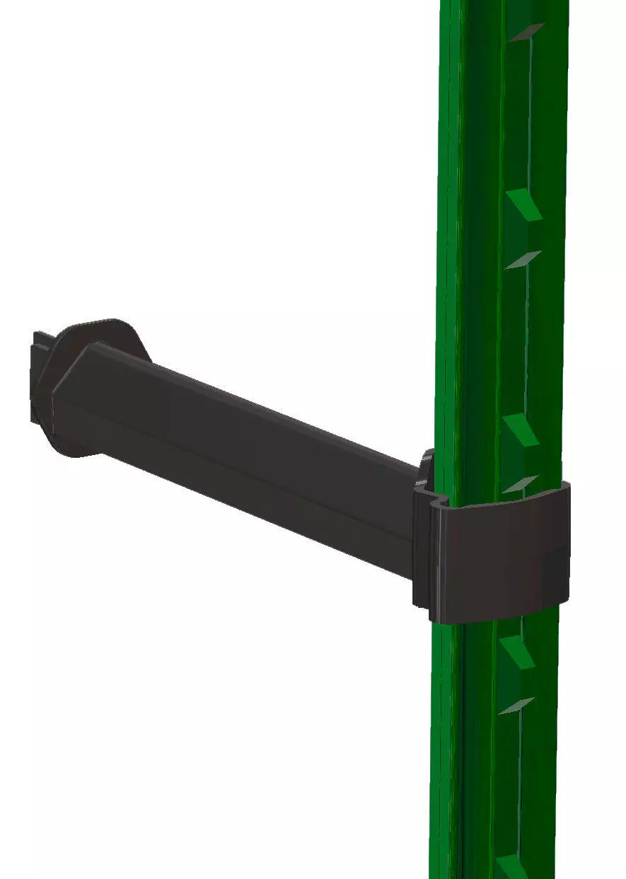 AKO Isolateur écarteur T-Post