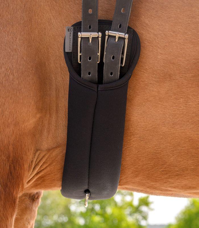 Waldhausen Sangle courte en mousse à mémoire de forme