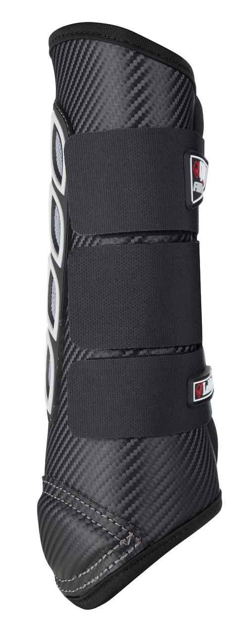 LeMieux Guêtres arrière Carbon Air XC