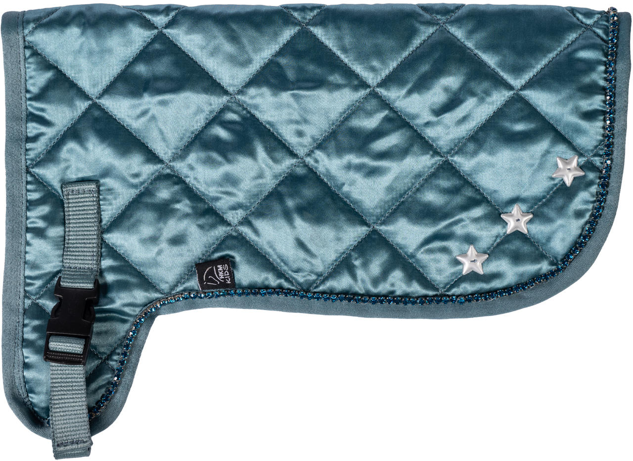 HKM Couverture Hobby Horsing Premium HKM Couverture Hobby Horsing Premium