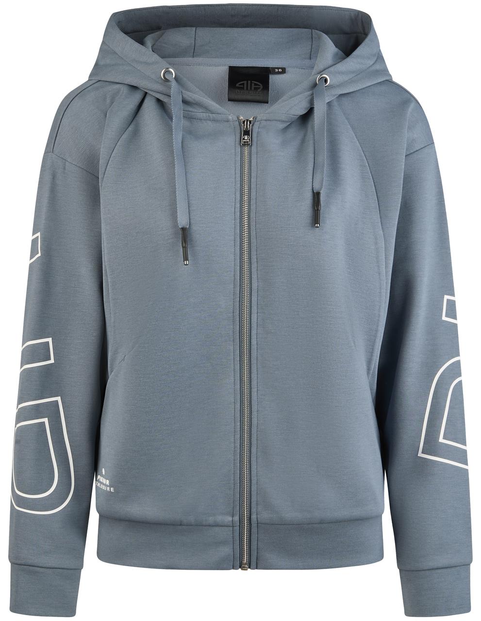 Pikeur Veste Hoodie Athleisure