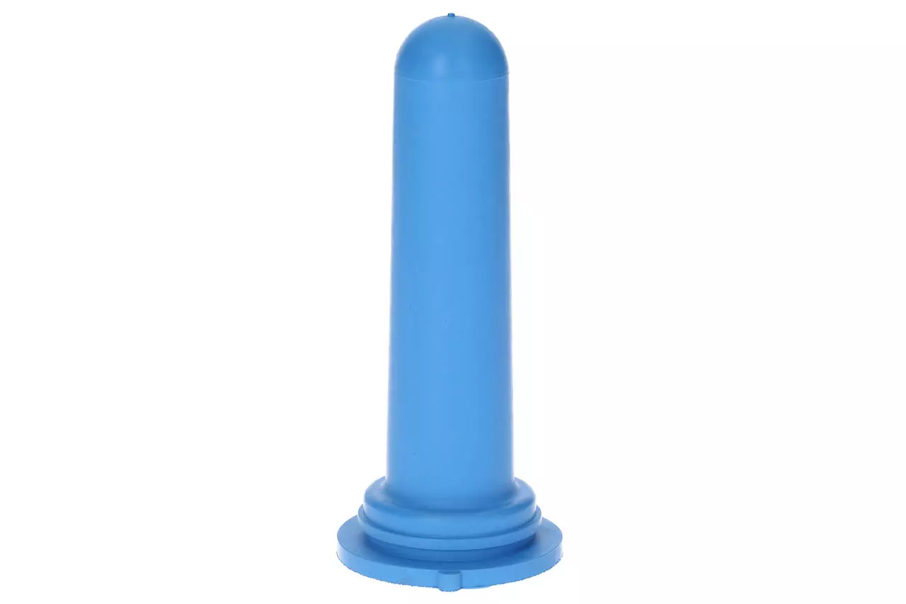 Hiko Tétine Hygiénique 1-CLICK pour veaux