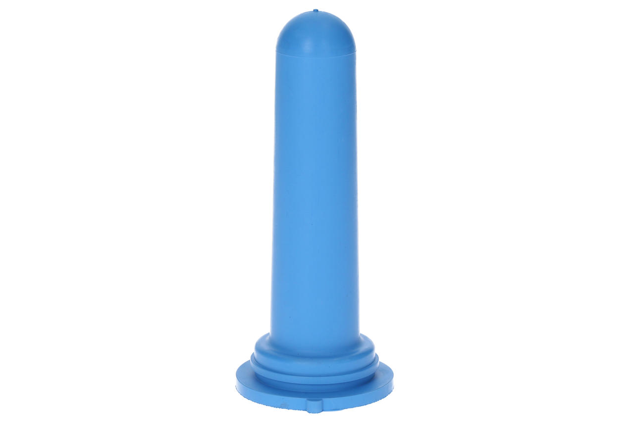 Hiko Tétine Hygiénique 1-CLICK pour veaux
