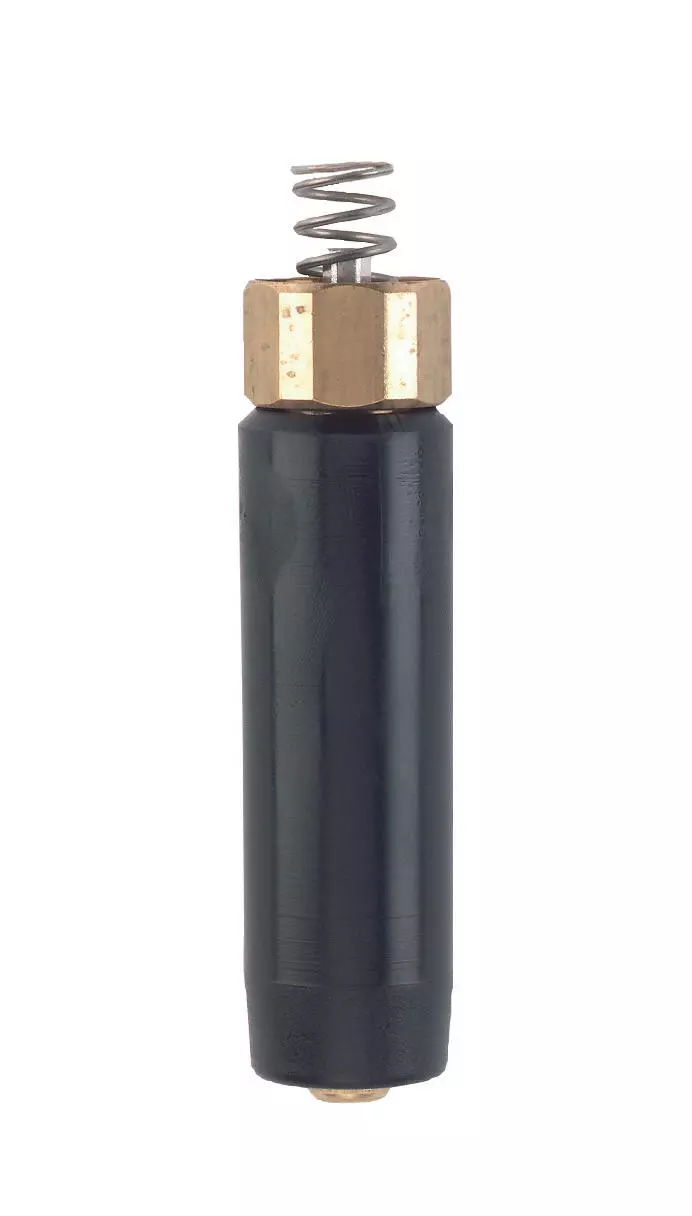 Suevia Pièce inférieure de vanne MS avec ressort - IDEAL
