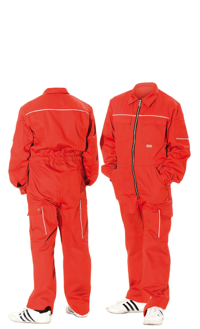 COVERALL POUR ENFANTS 1A - Modèle "Stefan"