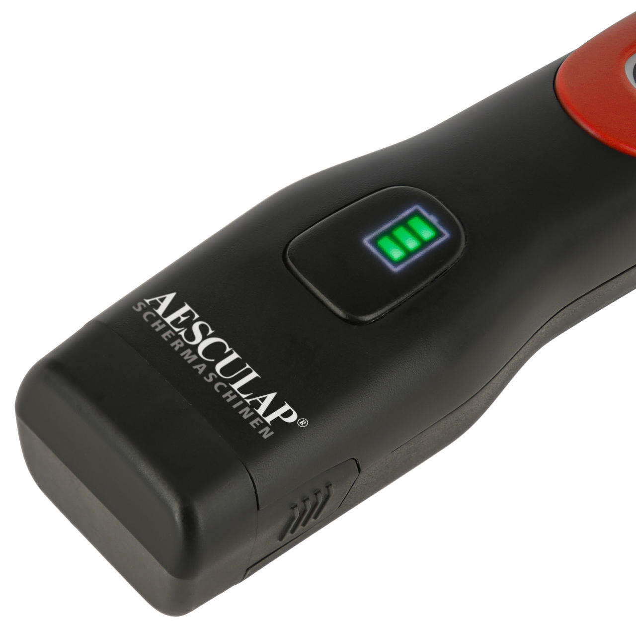 Aesculap Tondeuse à batterie Favorita CLi, 1×batterie