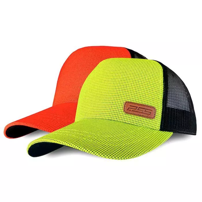 PSS Casquette de bûcheron PSS Casquette de bûcheron