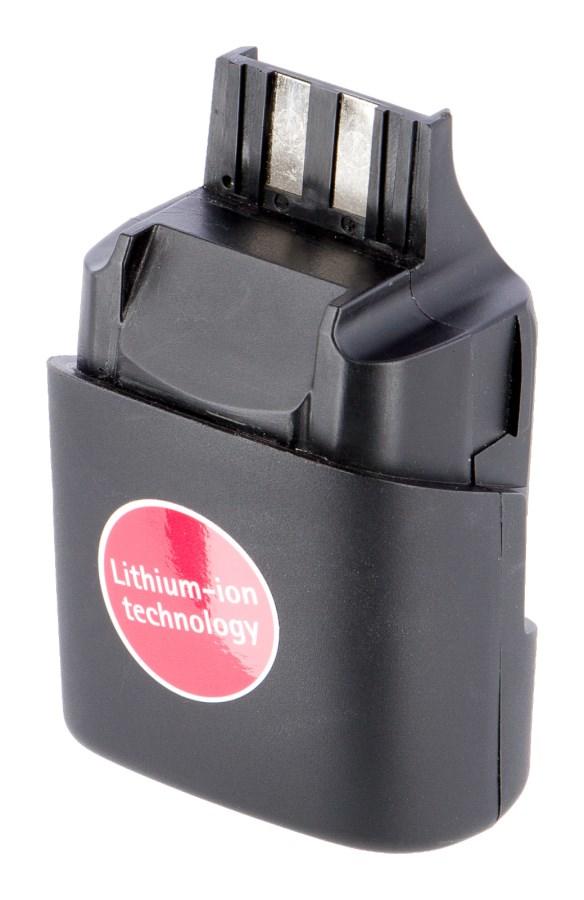 Aesculap Batterie de rechange GT83