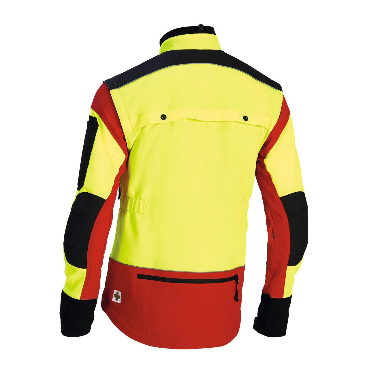 PSS Veste fonctionnelle Stretch X-treme Vario