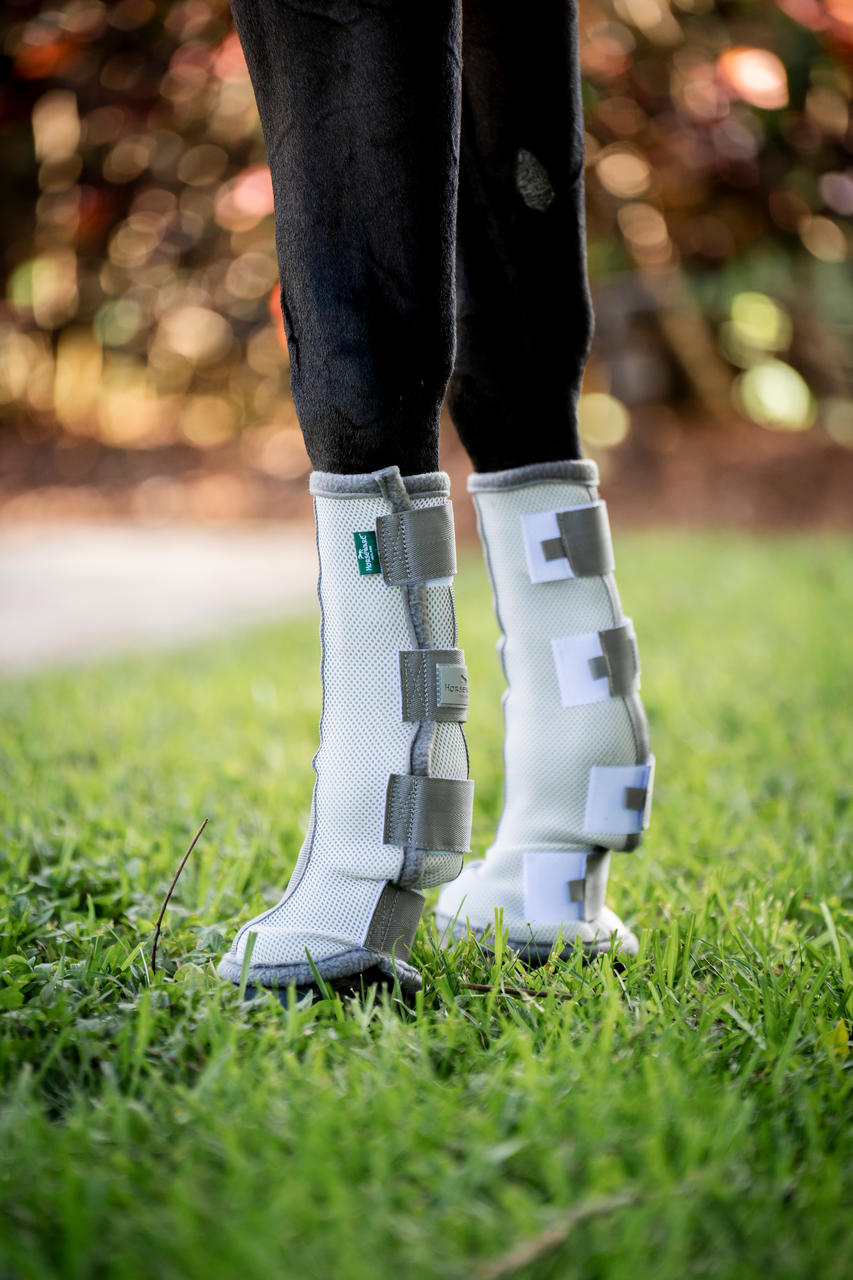 Horseware Bottes anti-mouches