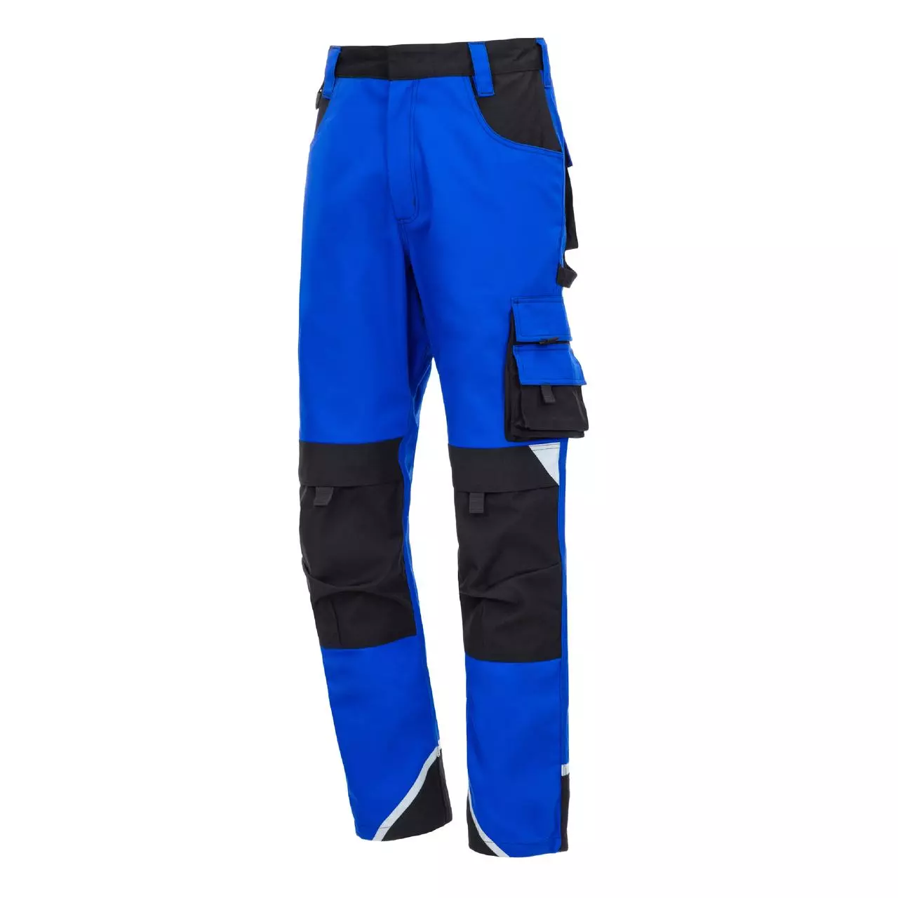 Nitras Motion Tex Plus - Pantalon de travail