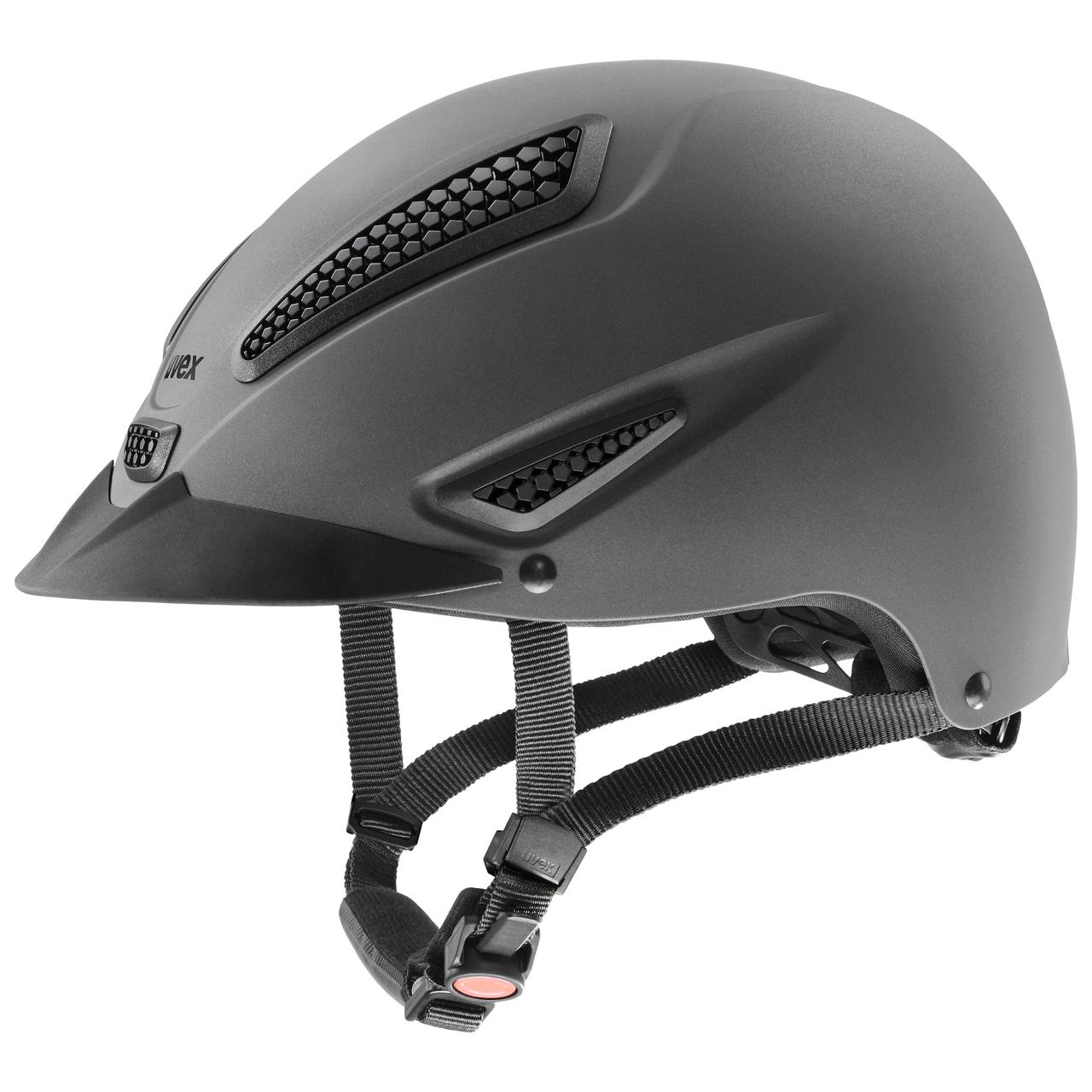 uvex Casque d'équitation perfexxion III