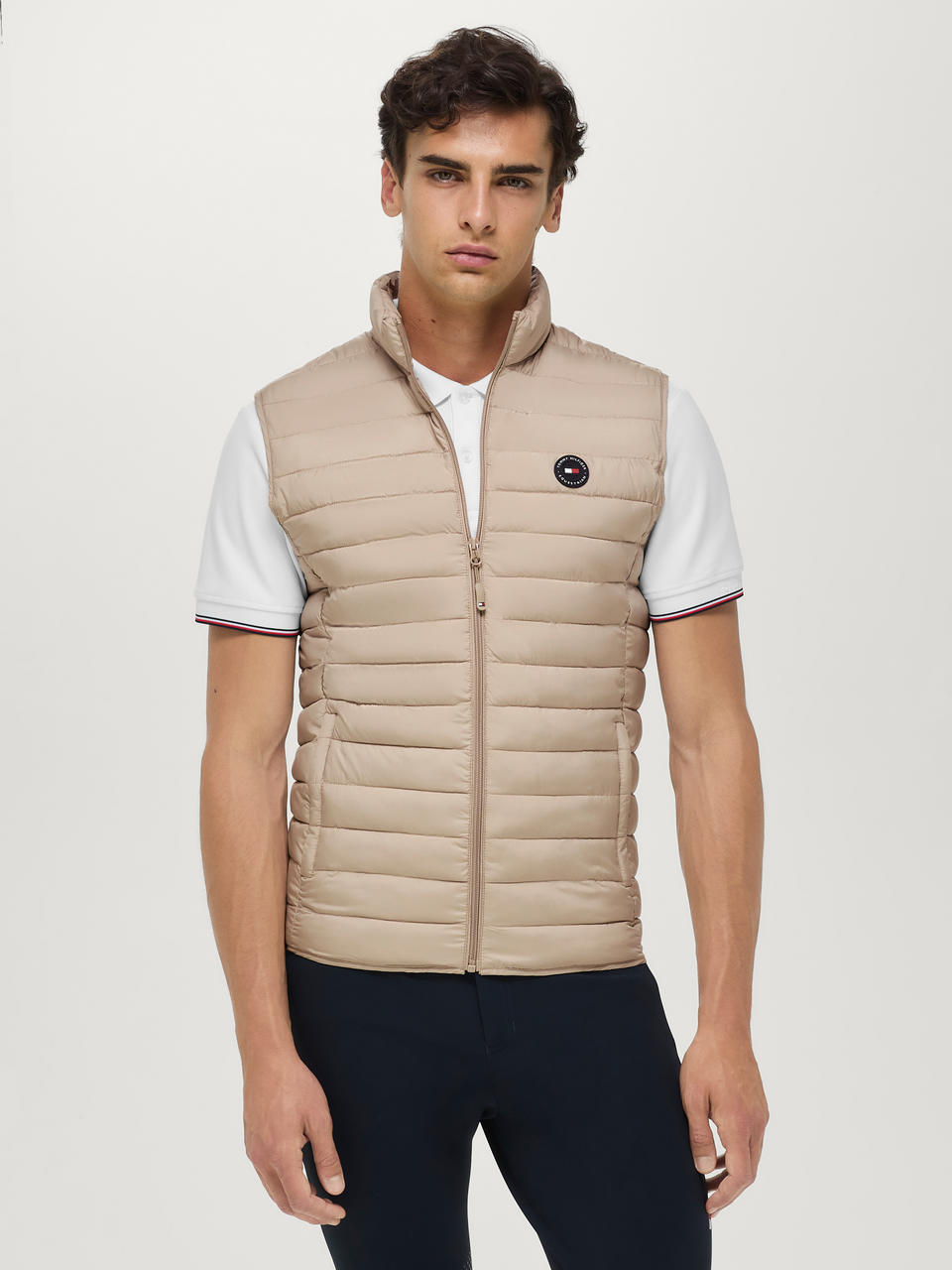 Tommy Hilfiger Gilet matelassé Montero