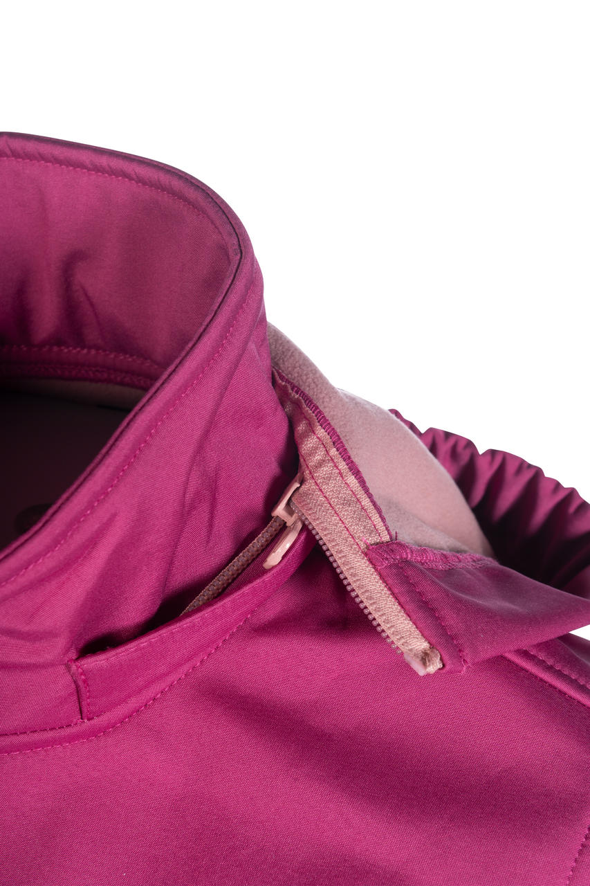 HKM Veste softshell Polly