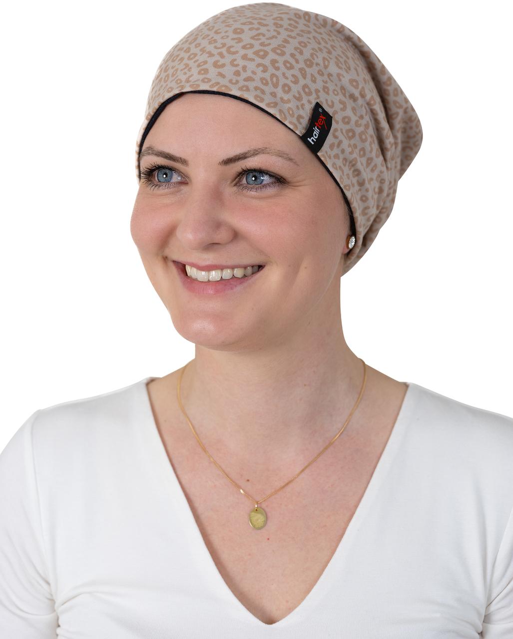 hairtex Beanie d'écurie pour femmes