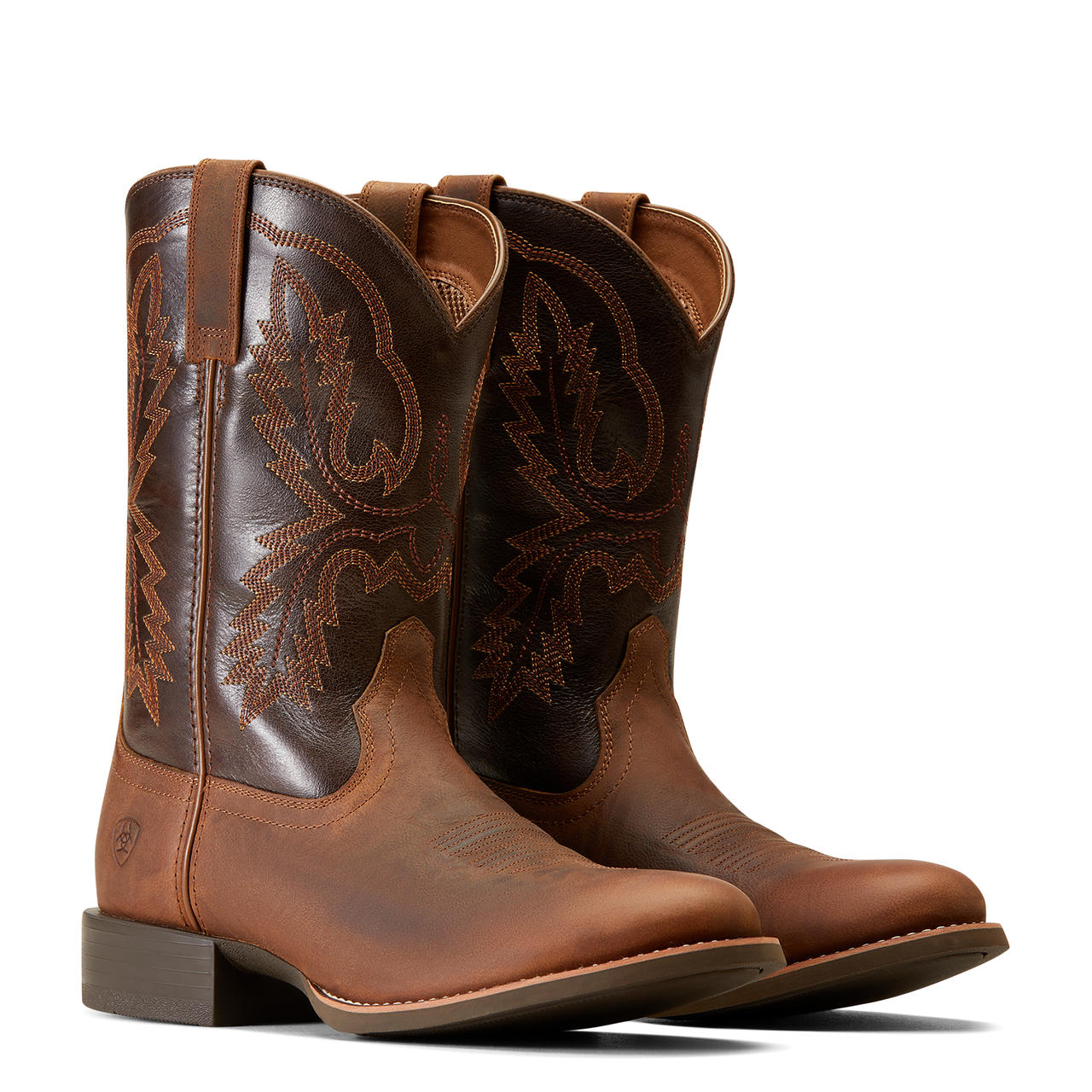 ARIAT Bottes Sport Stratten Western