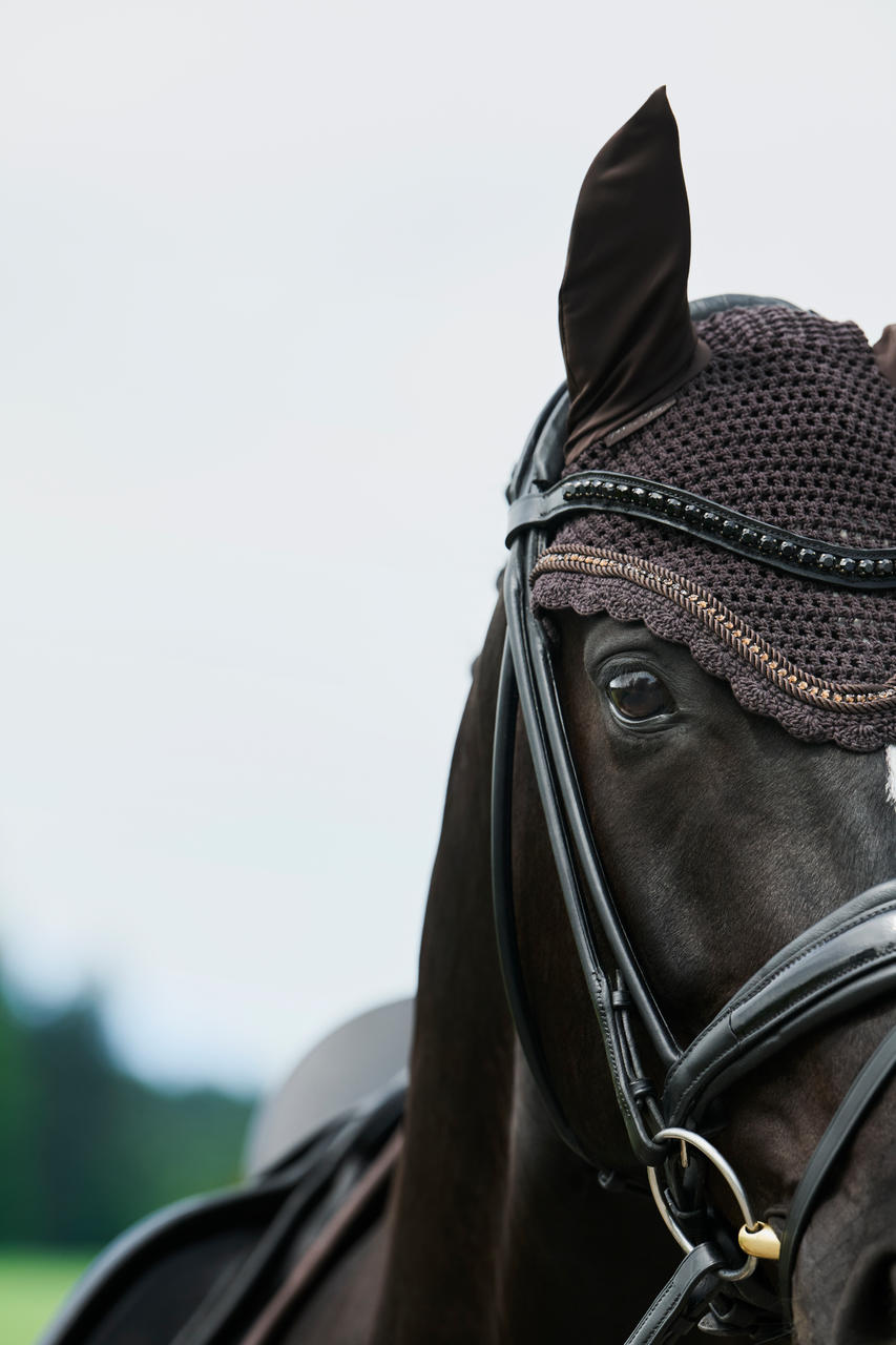 Eskadron Bonnet anti-mouches CRYSTAL