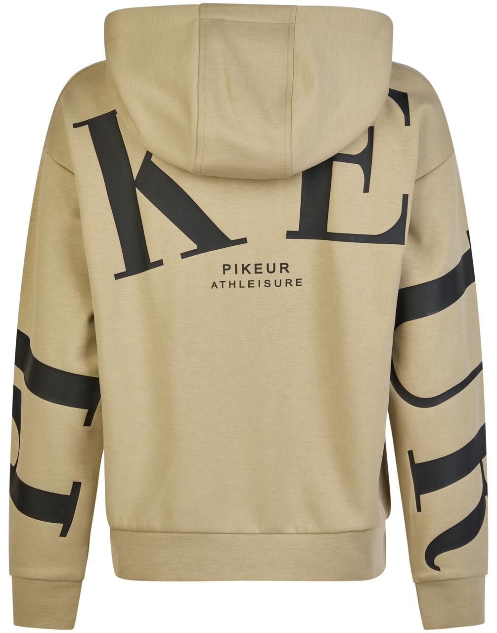 Pikeur Veste Hoodie Athleisure