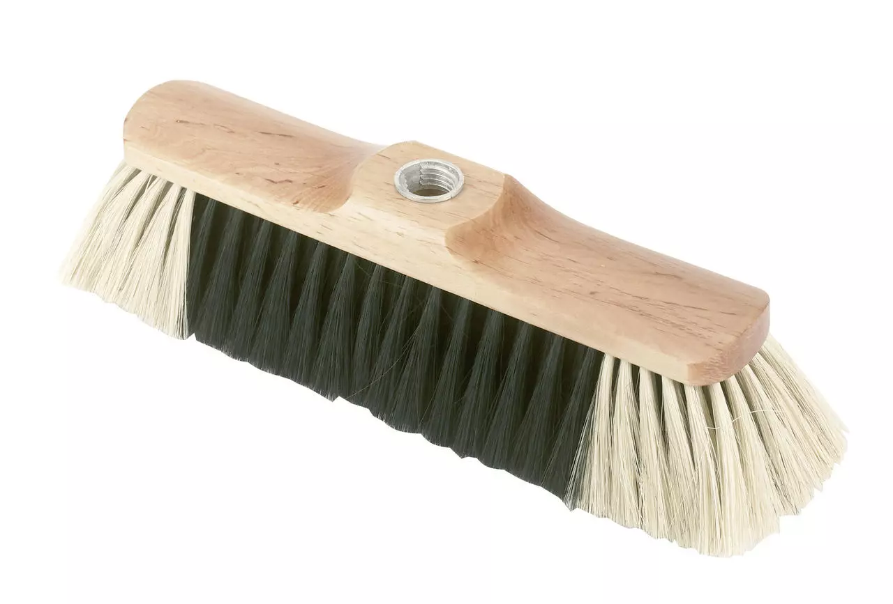 WAHL-Hausmarke Balai d'intérieur 28cm, raccord fileté