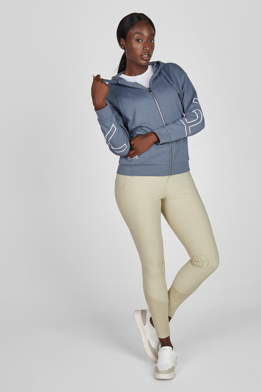 Pikeur Veste Hoodie Athleisure