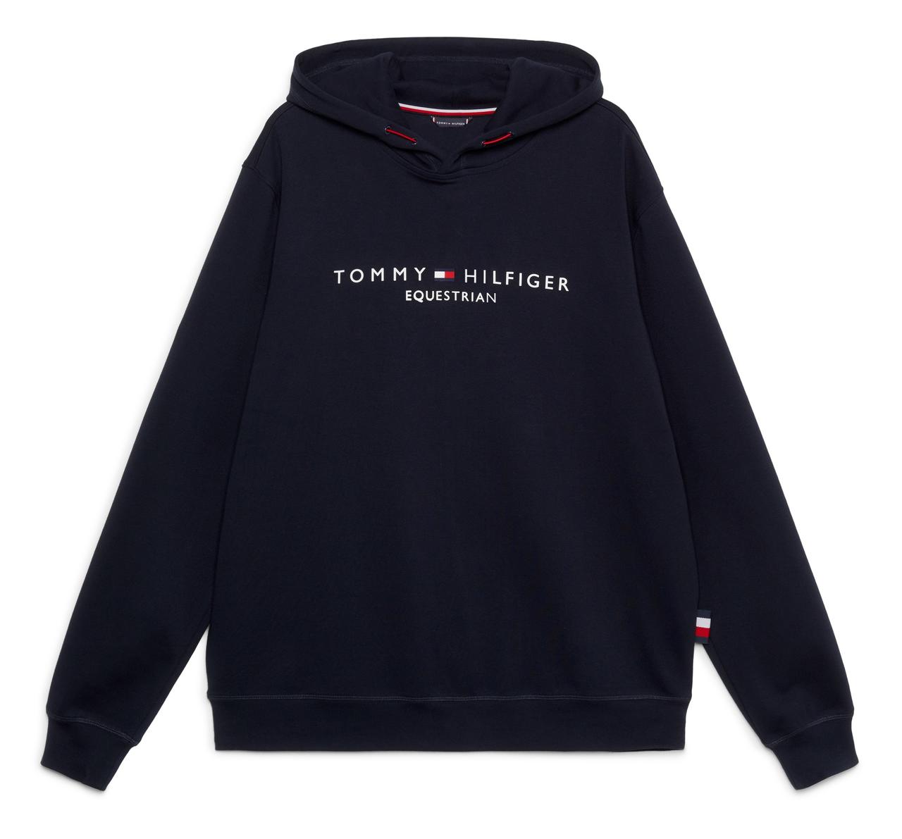 Tommy Hilfiger Hoodie graphique Williamsburg