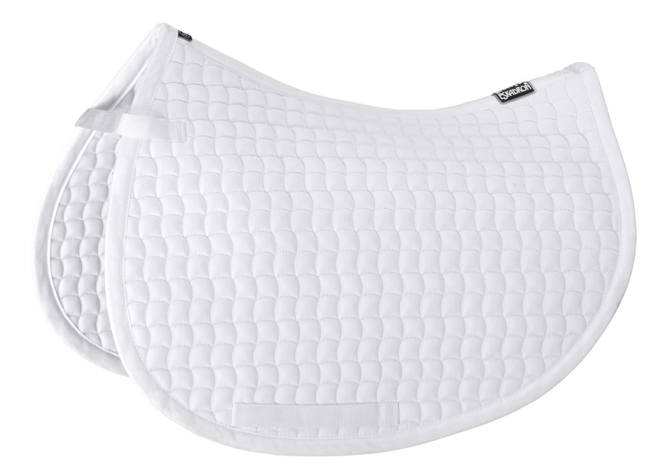 Eskadron Chabraque de selle Cotton Uni