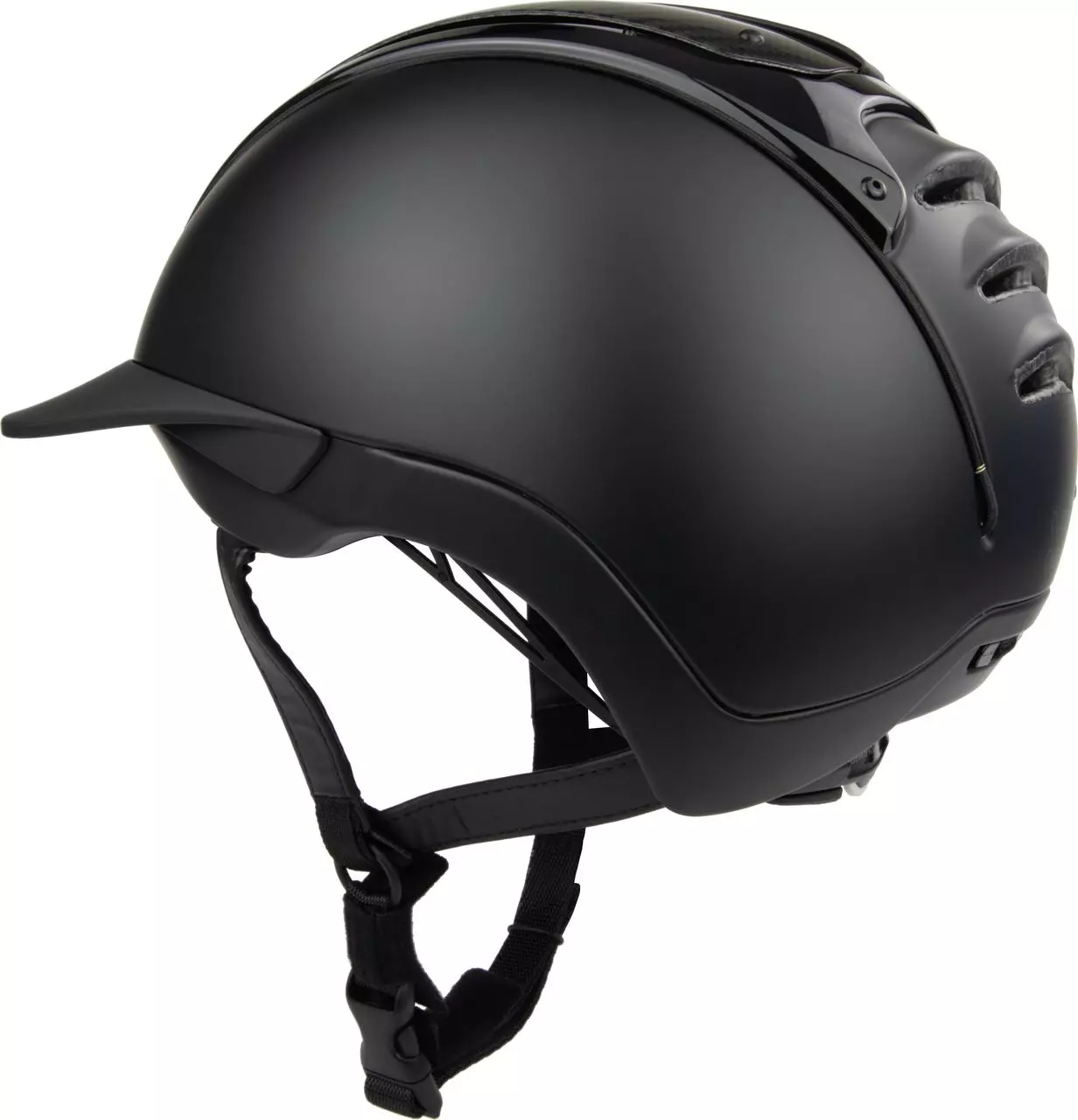 Casco 2025 Casque d'équitation One Carbon