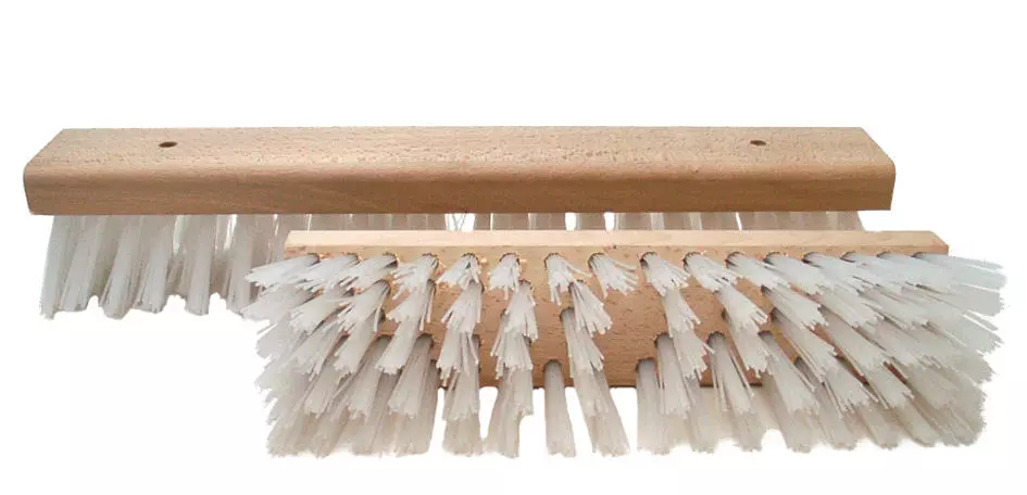 Kerbl Brosse de rechange pour porcs