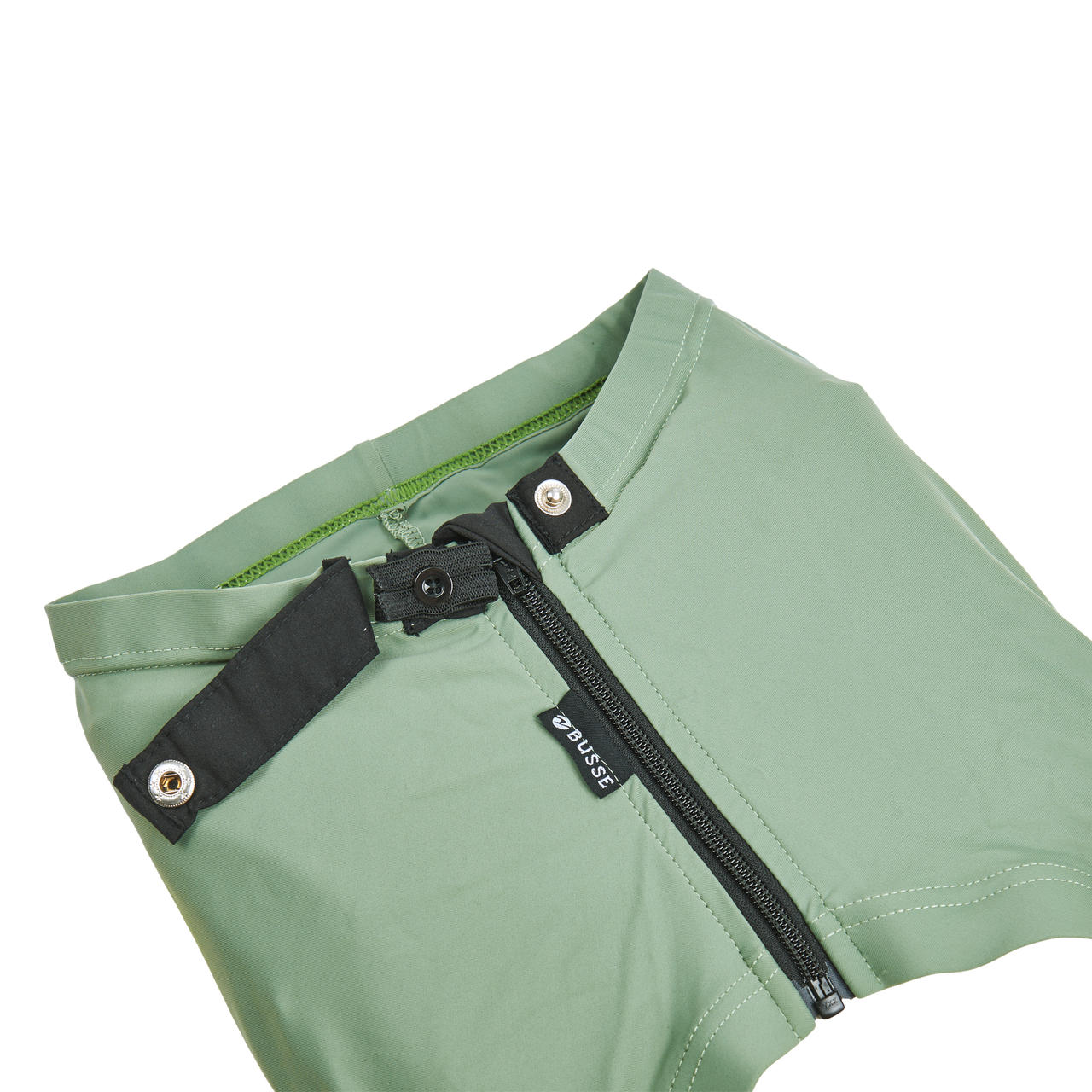 Busse Masque anti-mouches Twin Fit Flexi