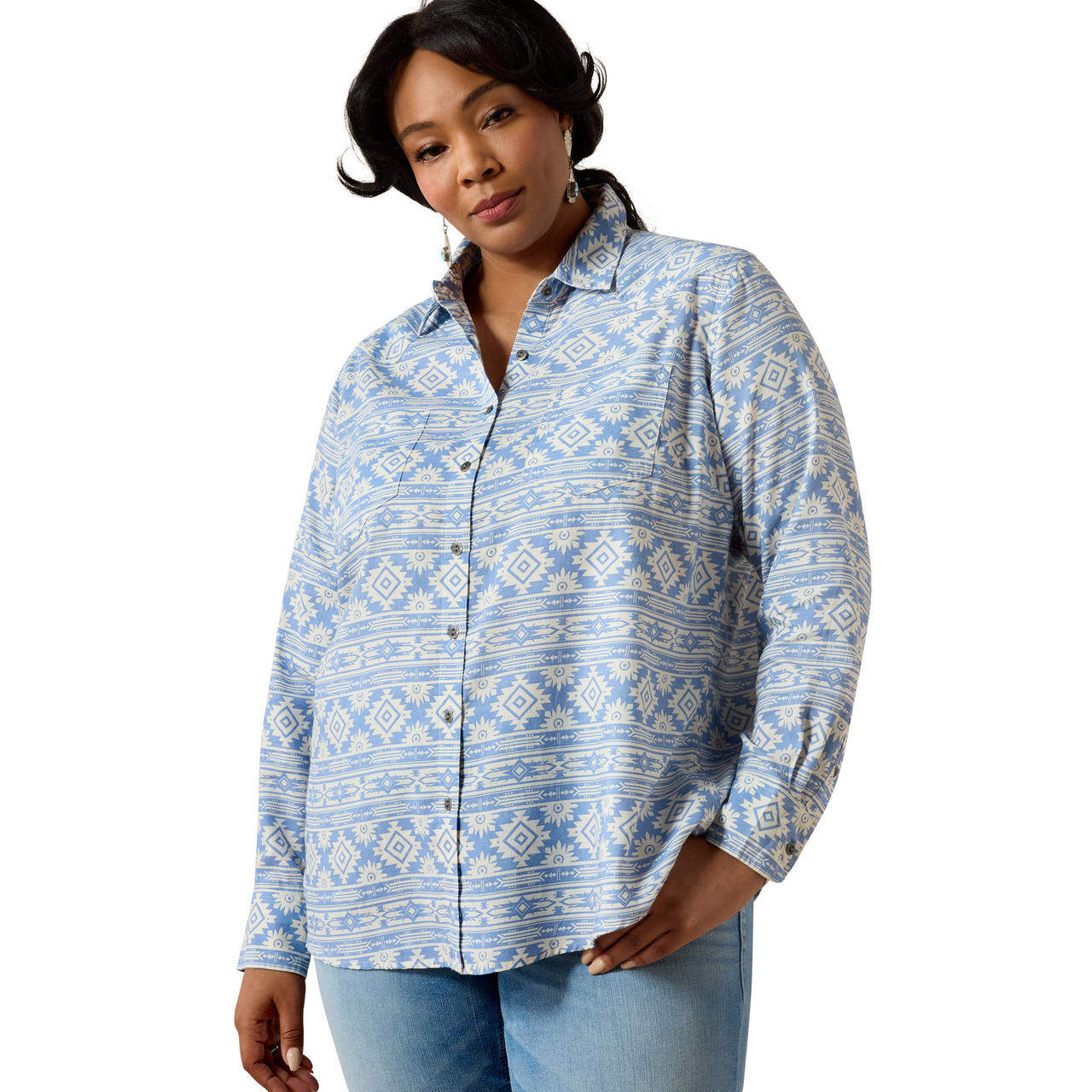 ARIAT T-Shirt Billie Jean
