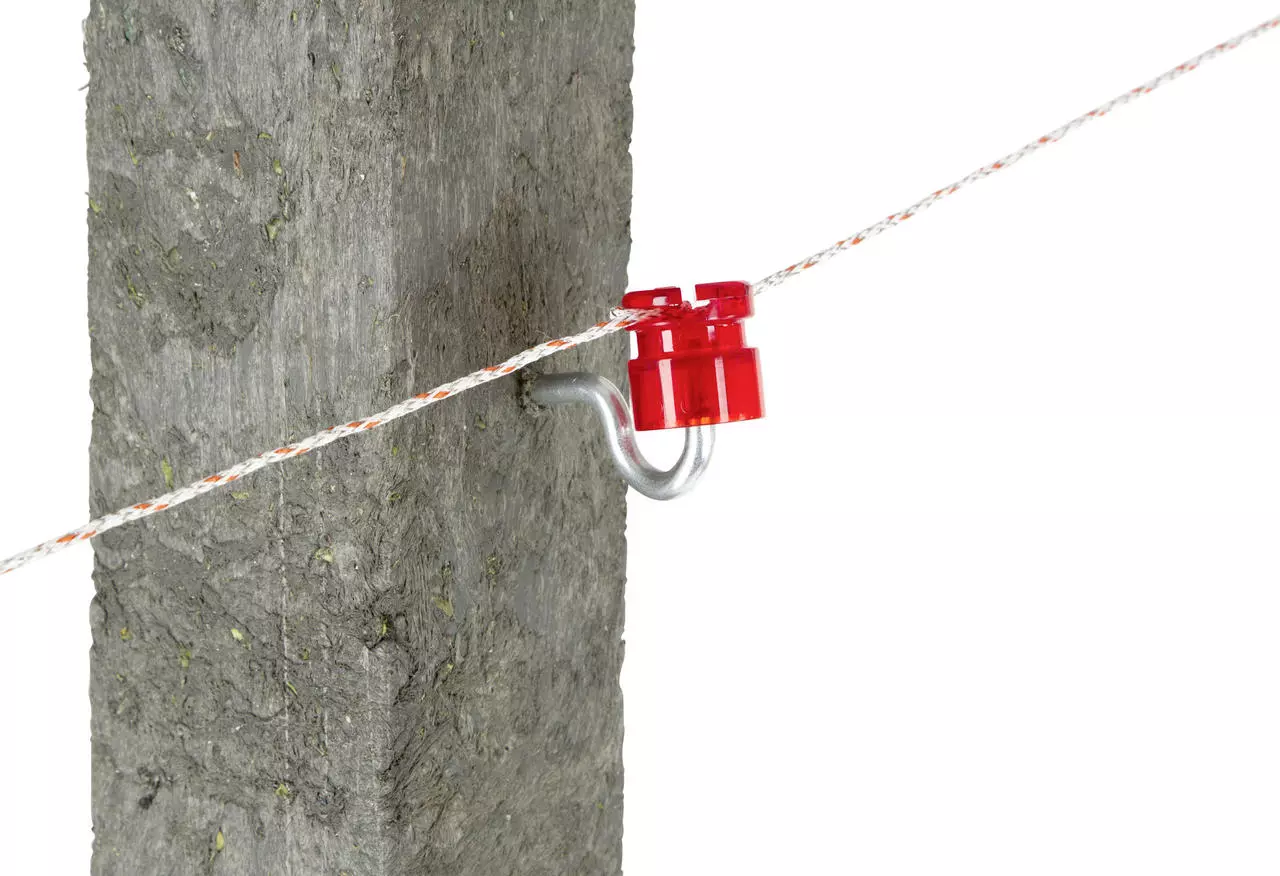 AKO Isolateur à fente Premium Easy Drill EDX