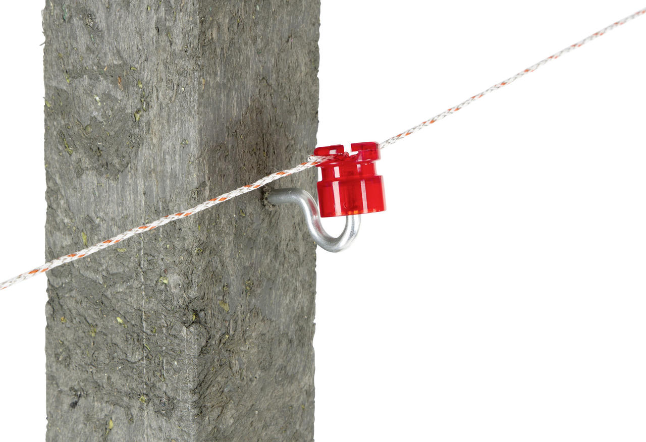 AKO Isolateur à fente Premium Easy Drill EDX