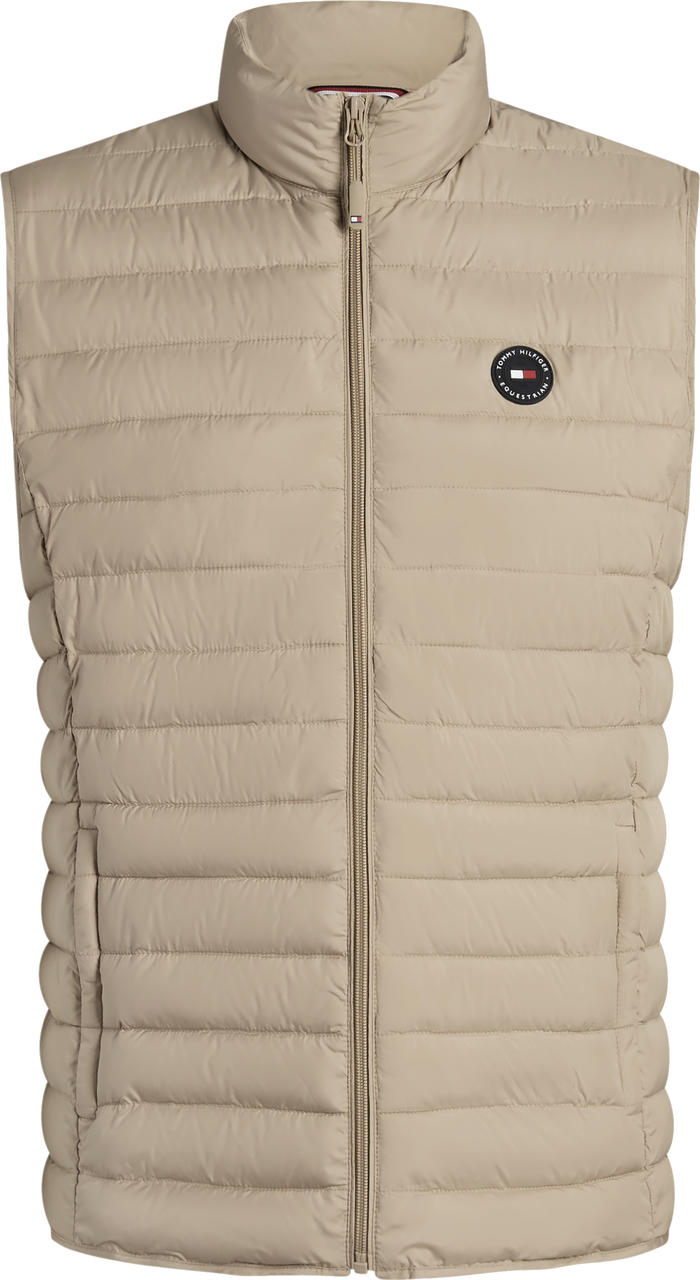 Tommy Hilfiger Gilet matelassé Montero