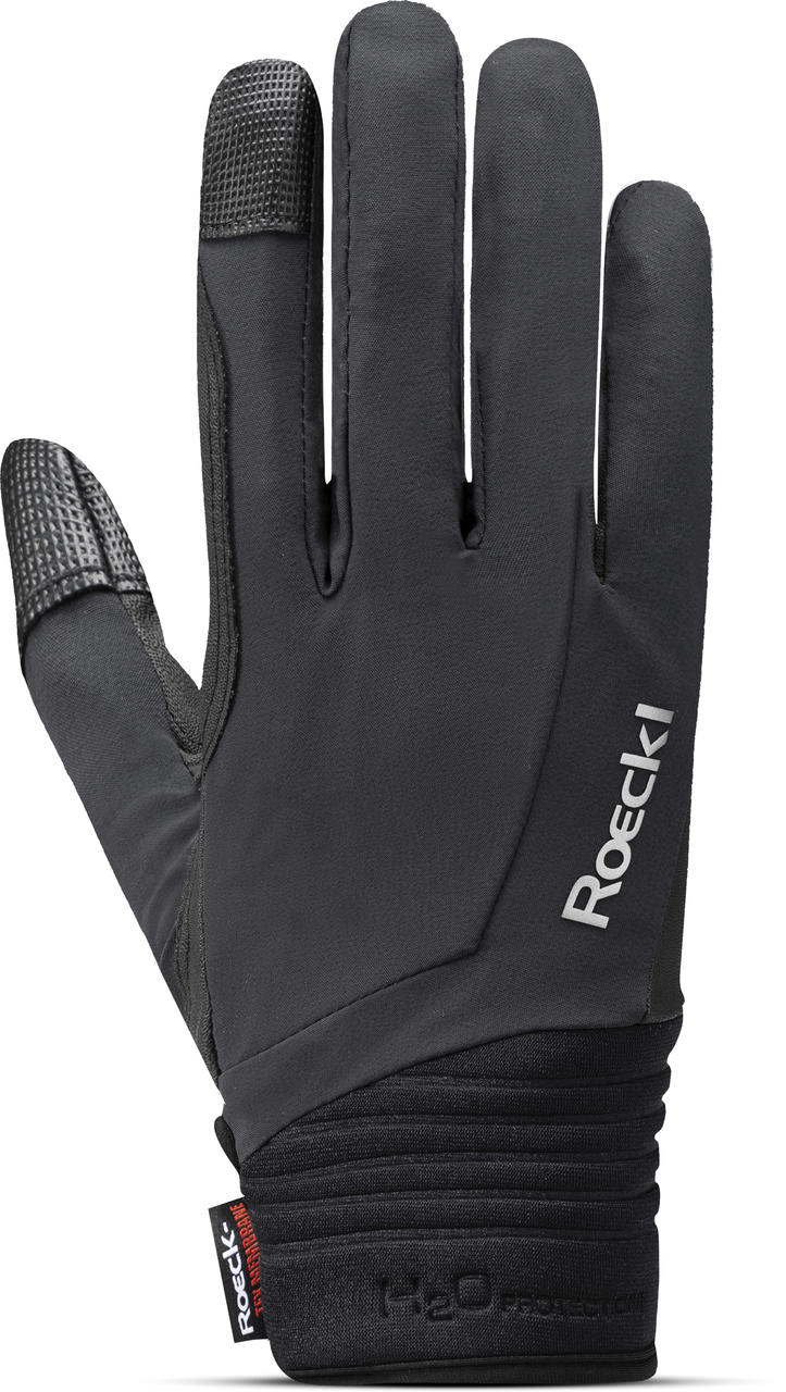 Roeckl Gant d'équitation d'hiver Winsford Roeckl Gant d'équitation d'hiver Winsford