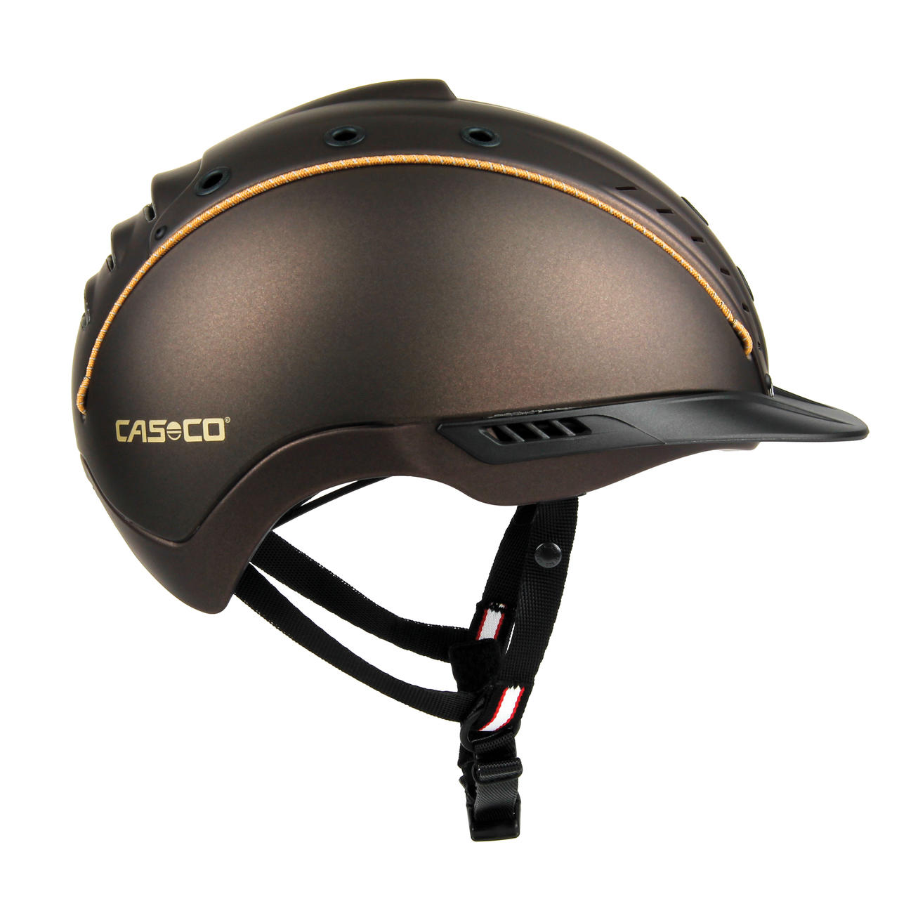 Casco Casque d'équitation Mistrall 2
