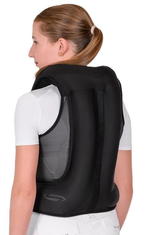 SWING Gilet airbag P25 AIR