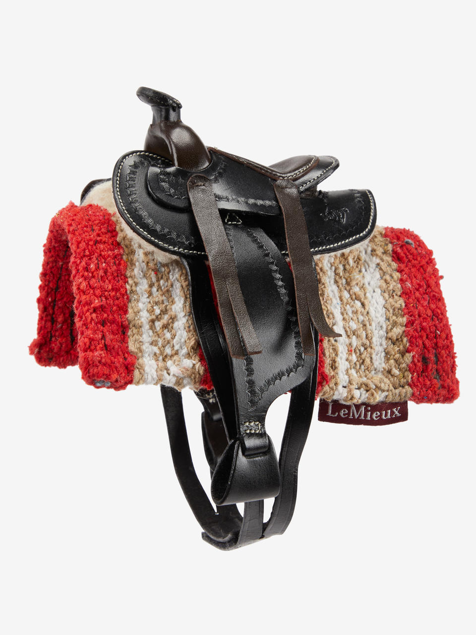 LeMieux Selle Western Toy Pony