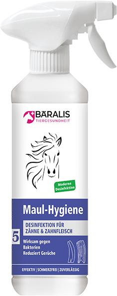 BÄRALIS N° 5 Spray buccal