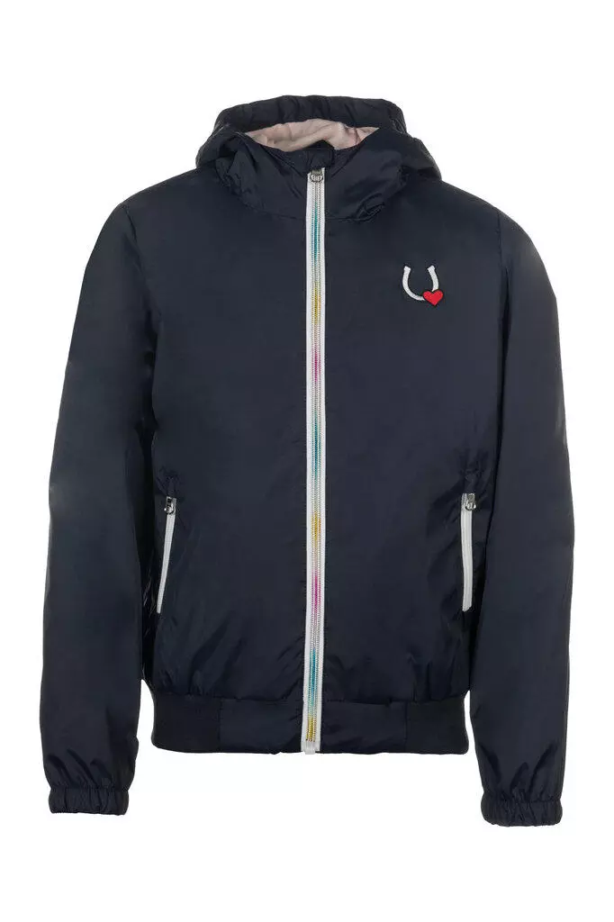 HKM Blouson -Mika-