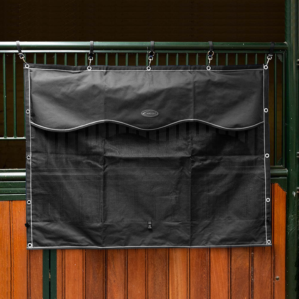LAMI-CELL Tenture de boxe longue, 600D avec mesh