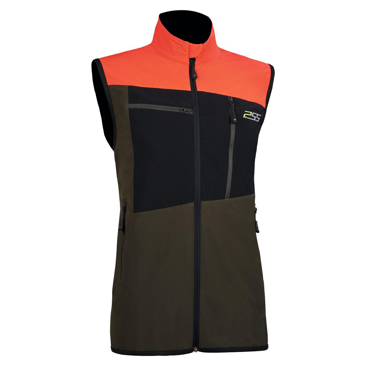 PSS Gilet fonctionnel X-treme Breeze