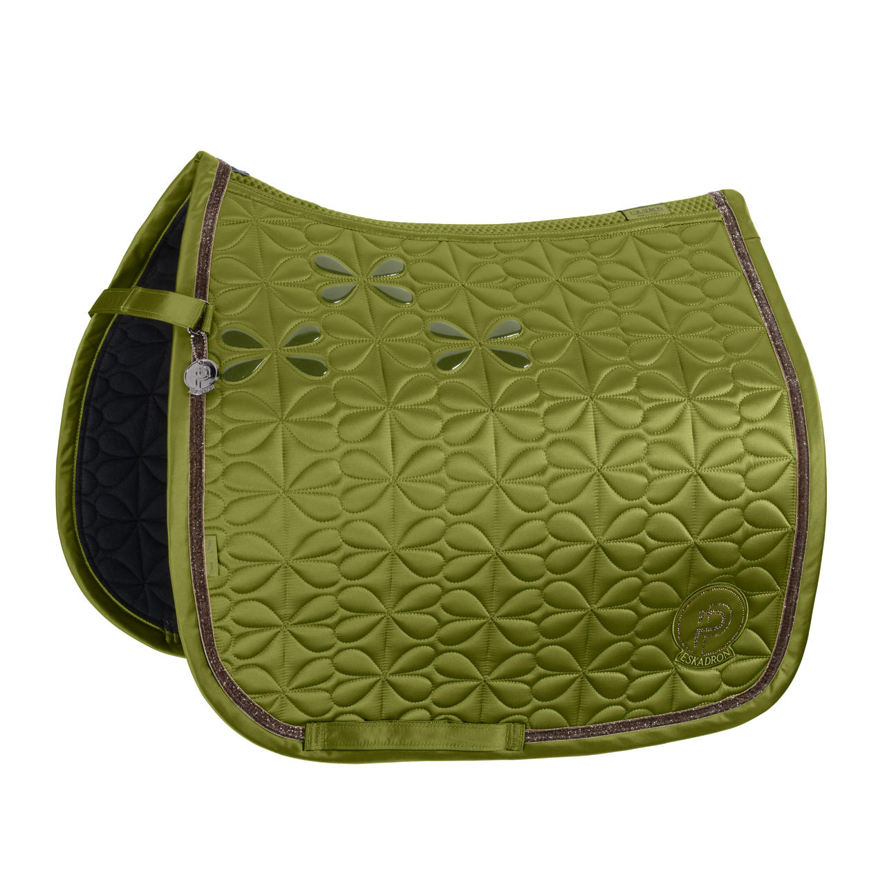 Eskadron Chabraque MATTGLOSS BOW SHETTY