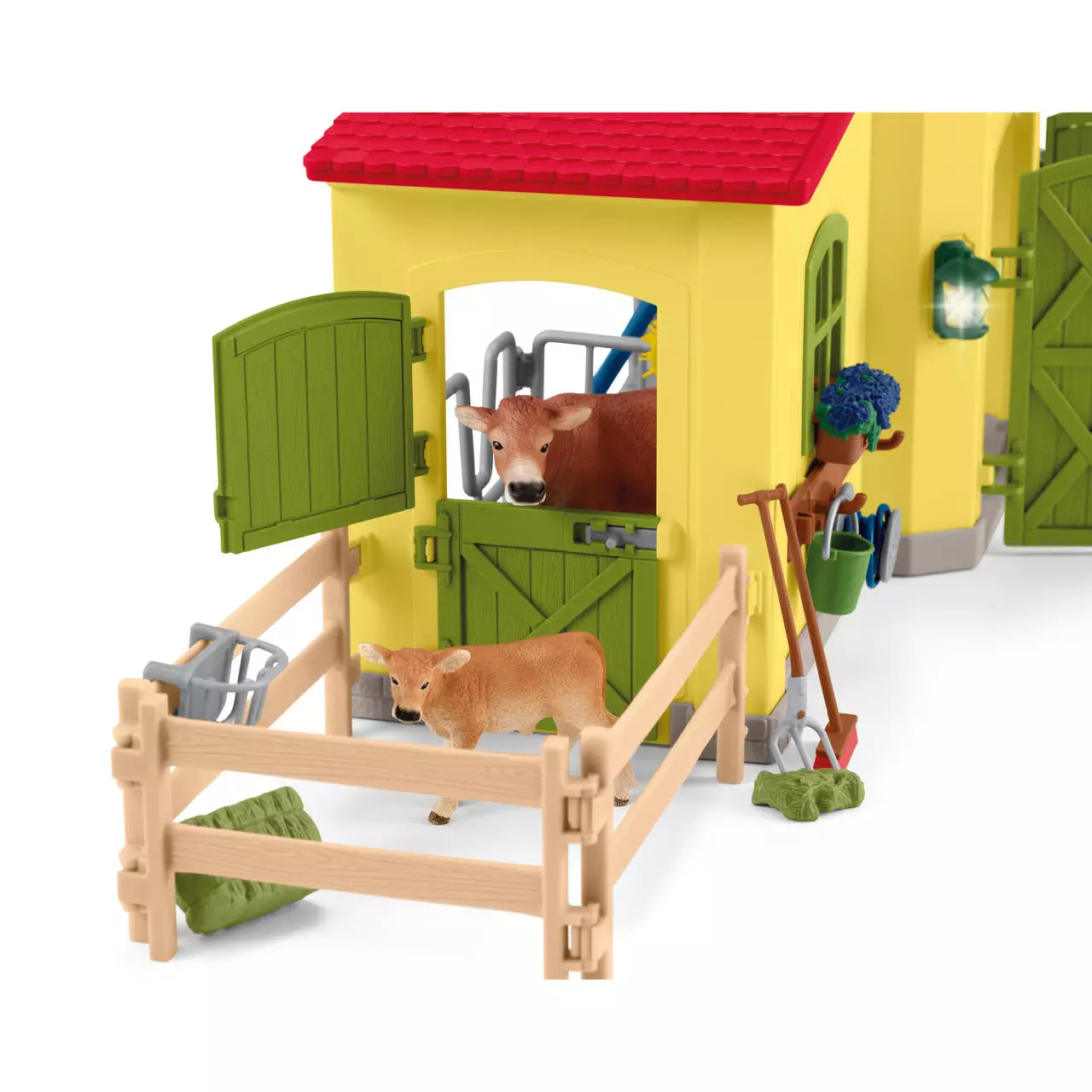 Schleich Ferme éducative