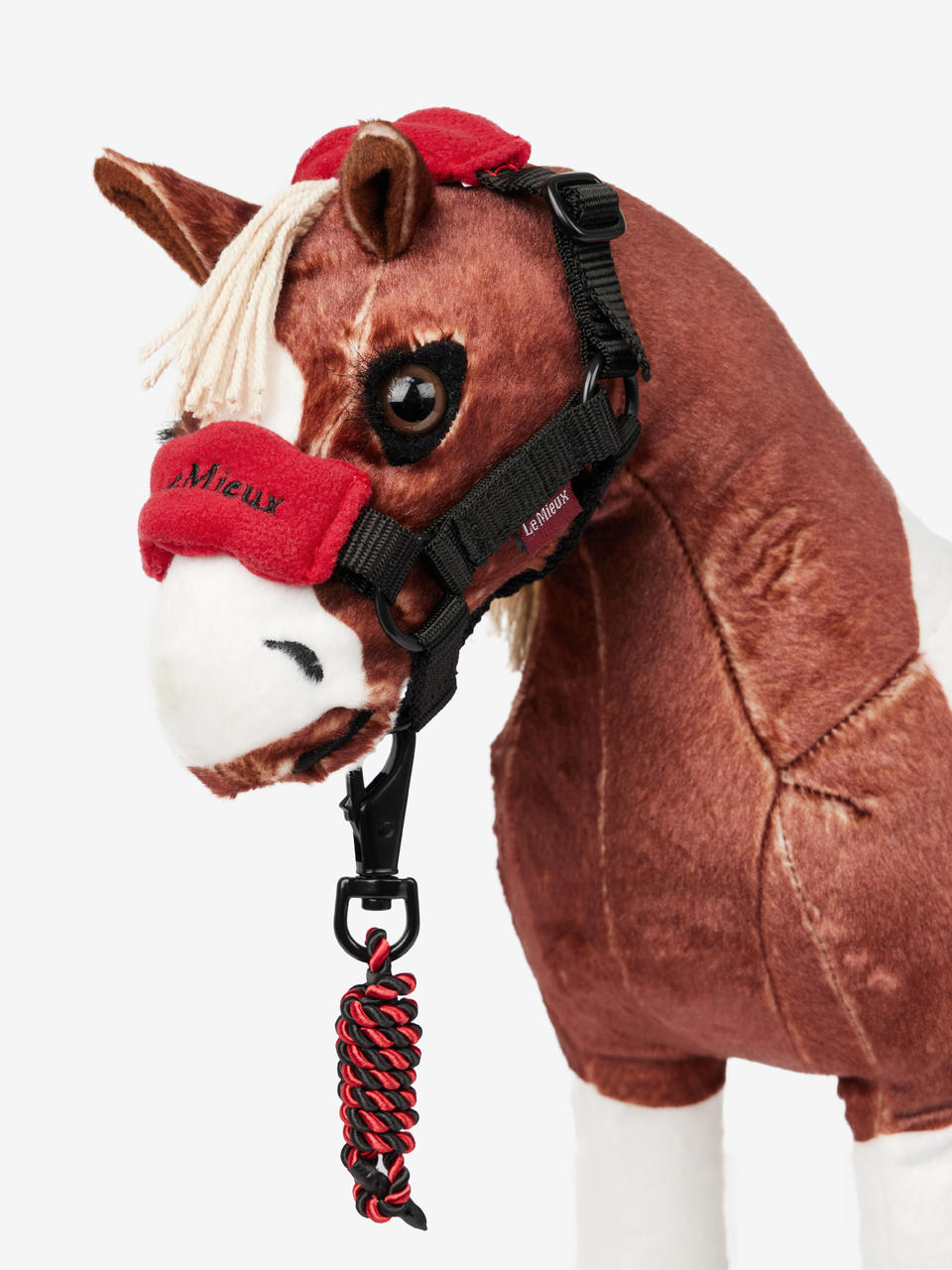 LeMieux Licol Vogue pour jouet Toy Pony
